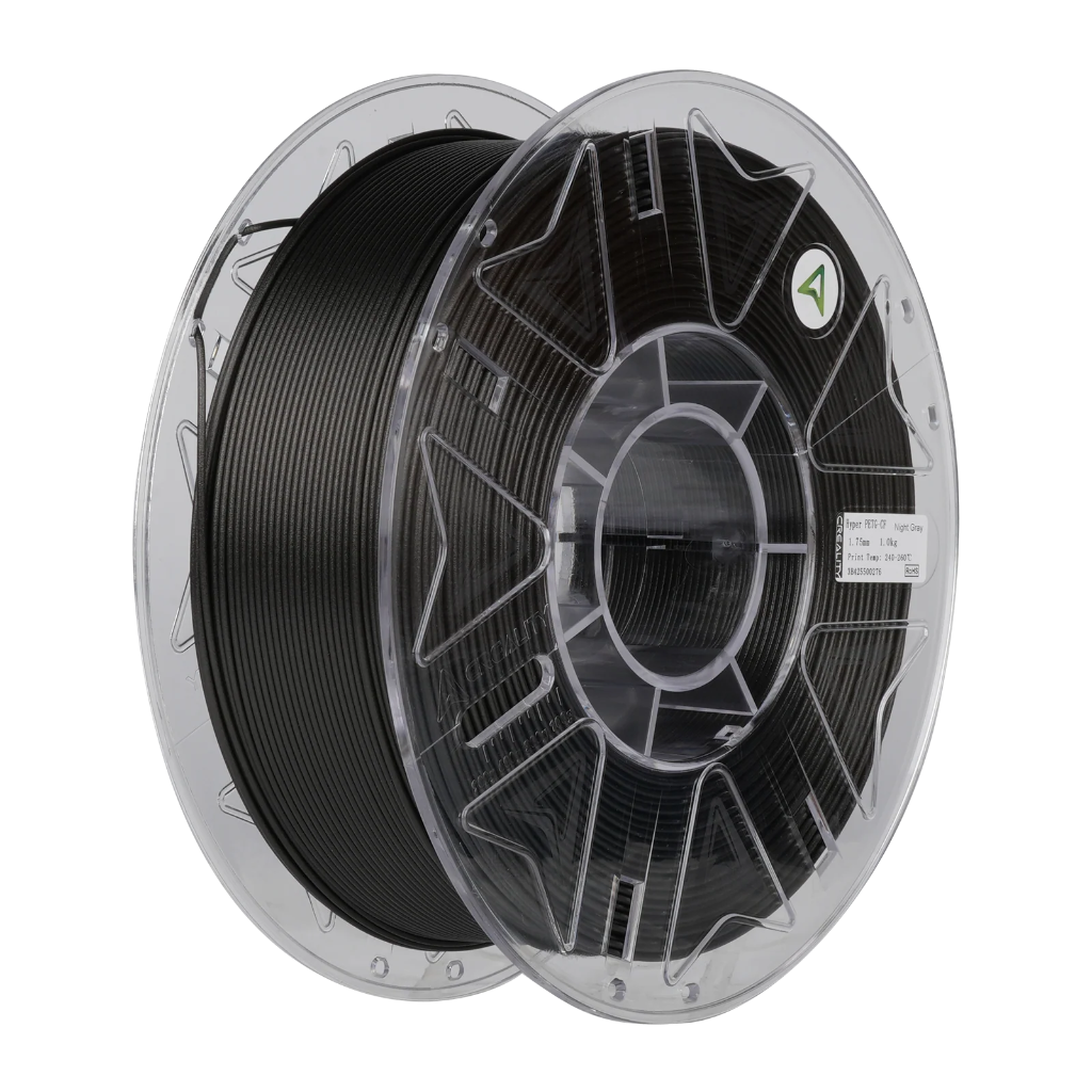 Creality Filament Hyper PETG-CF Night Gray