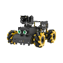 Hiwonder TurboPi Robot Car | Raspberry Pi 5 4GB