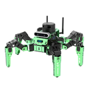 Hiwonder JetHexa Robot | NVIDIA Jetson Nano 4GB