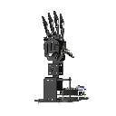 Hiwonder uHandPi Right Hand | Raspberry Pi 5 