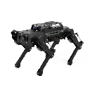 Hiwonder PuppyPi Pro Quadruped Robot | Raspberry Pi 4GB