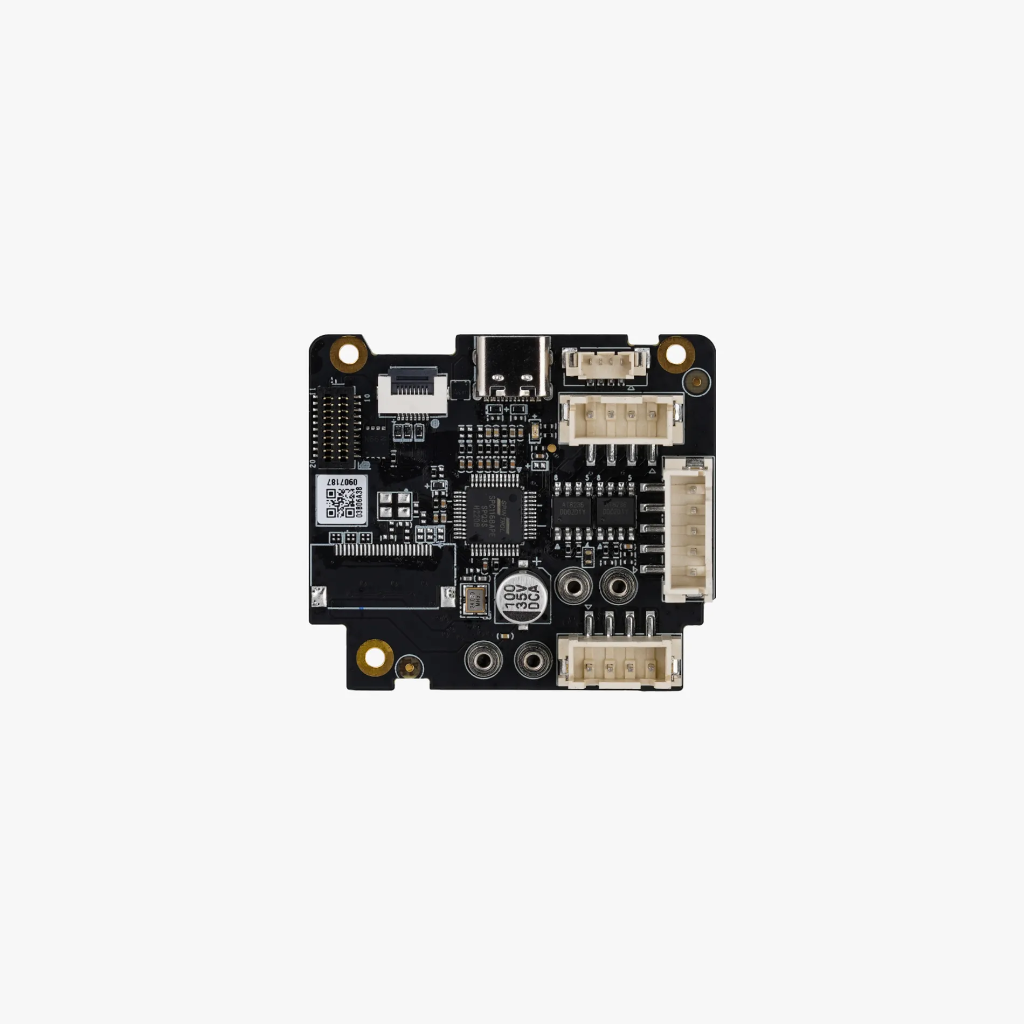 Bambu Lab SP A1 Mini Toolhead Board FAE009-V2 