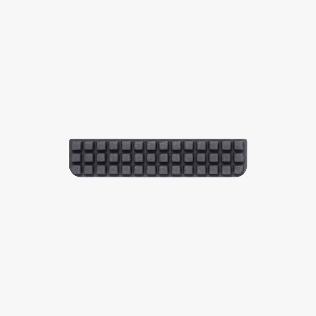 Bambu Lab SP A1 Silicon Wiper (3Pcs) FAW003