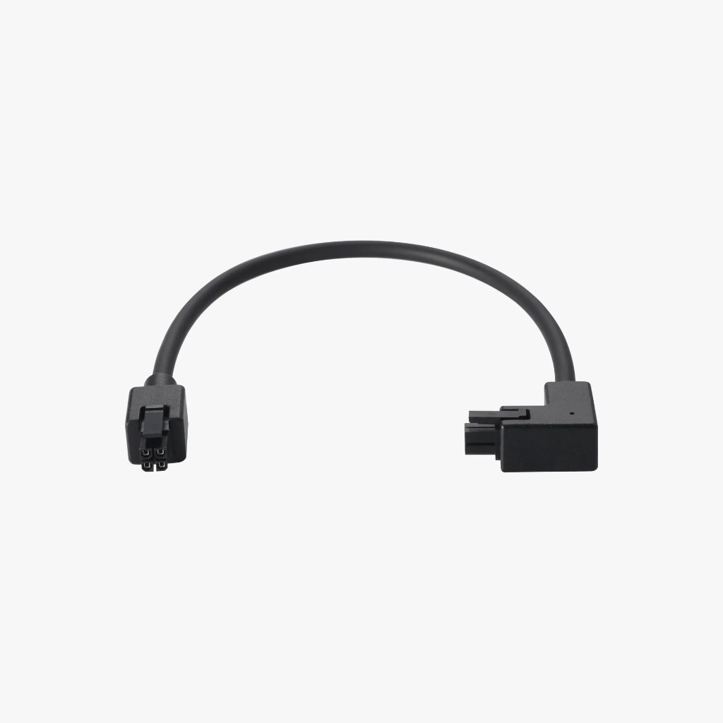 Bambu Lab SP AMS 4-Pin Cable (Printer to Hub/Buffer) CAB002-N 