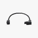 Bambu Lab SP AMS 4-Pin Cable (Printer to Hub/Buffer) CAB002-N 