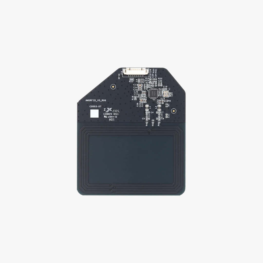 Bambu Lab SP AMS 1 RFID Board SAA027 