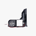 Bambu Lab SP AMS 2 Pro Heating Unit (Slot 3 and 4) SAA040 