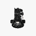 Bambu Lab SP AMS 2 Pro Internal Hub Unit SAA038-V1 