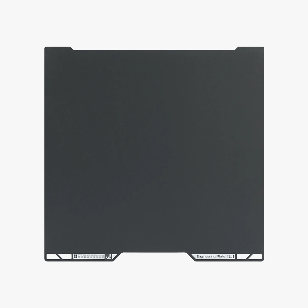 Bambu Lab SP H2 Series Engineering Build Plate FAP039 