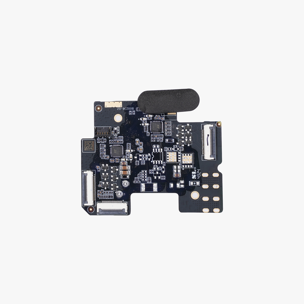 Bambu Lab SP H2D Extruder Connection Board DLB024 