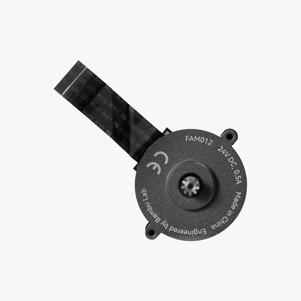 Bambu Lab SP H2D - H2C 3513 Extruder Servo Motor FAM012