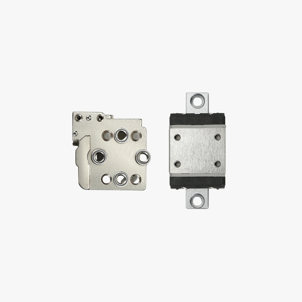 Bambu Lab SP H2D - H2C Nozzle Lifting Rail FAC089 