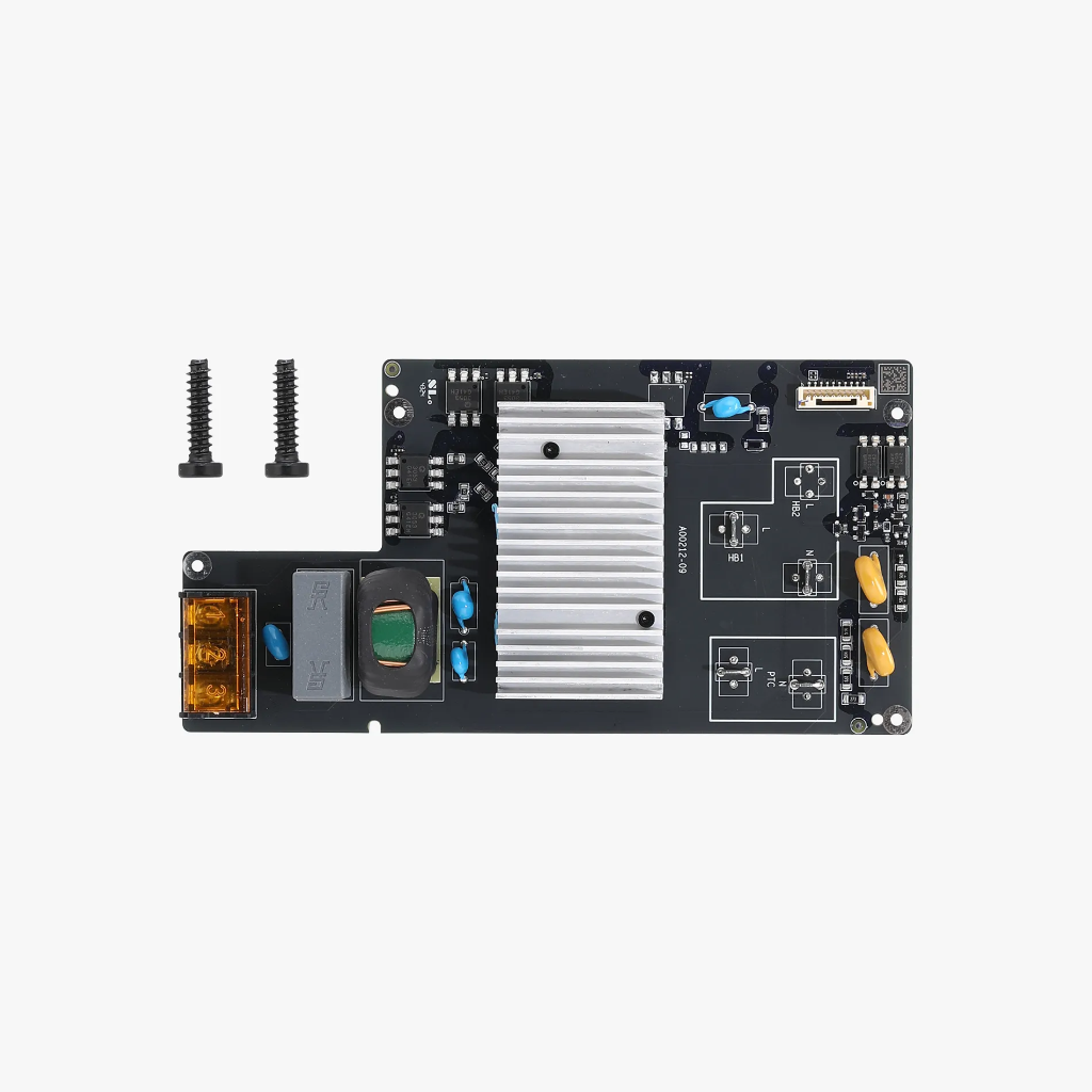 Bambu Lab SP H2 Series AC Board DLB031 