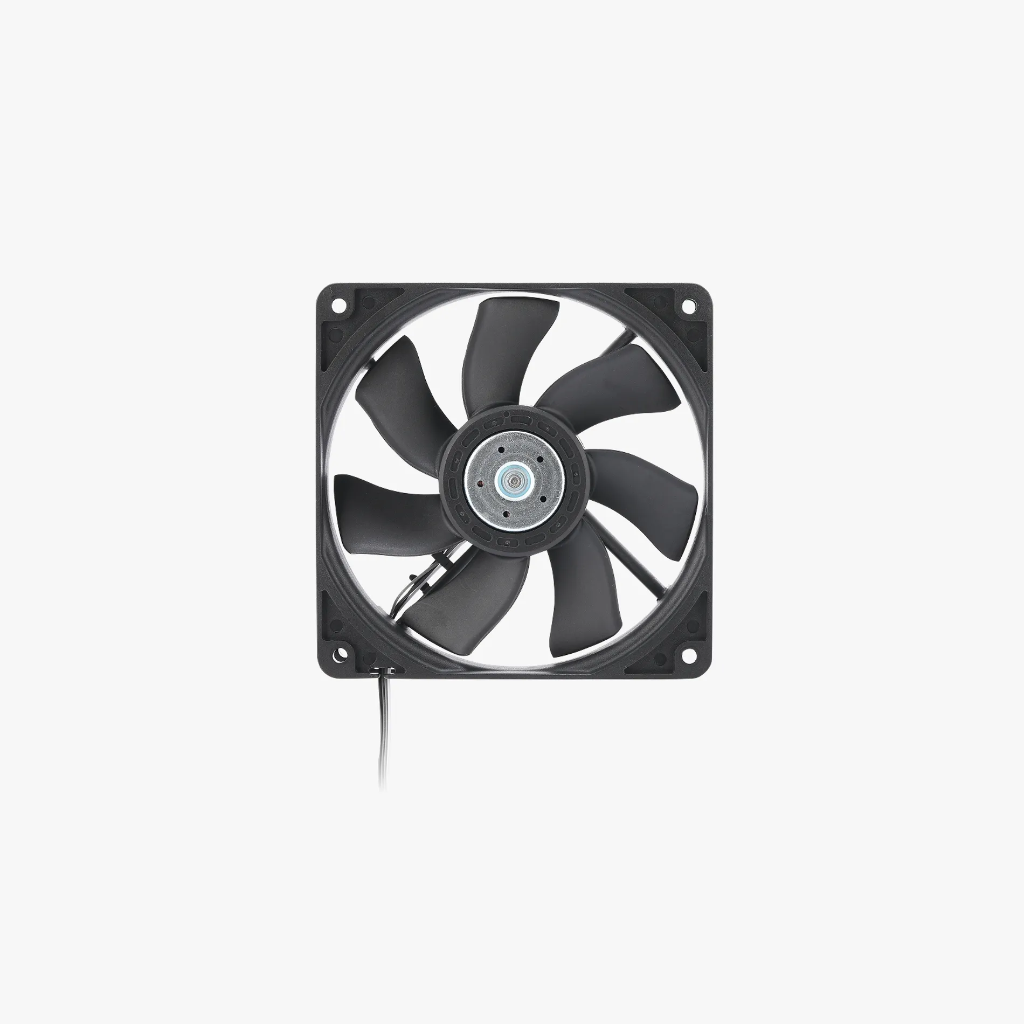 Bambu Lab SP H2D - H2S Champer Fan FAF018