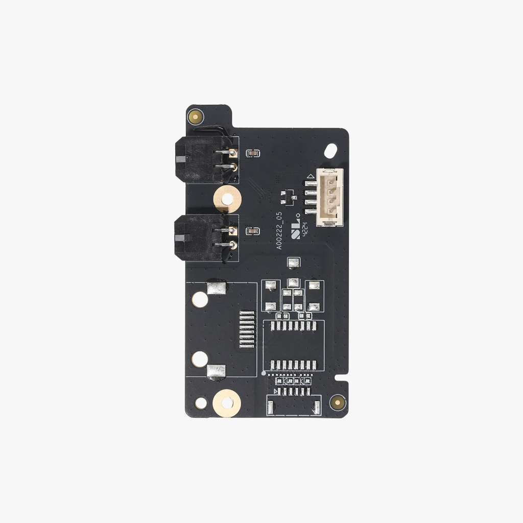 Bambu Lab SP H2 Series 4pin Interface Board DLB032 