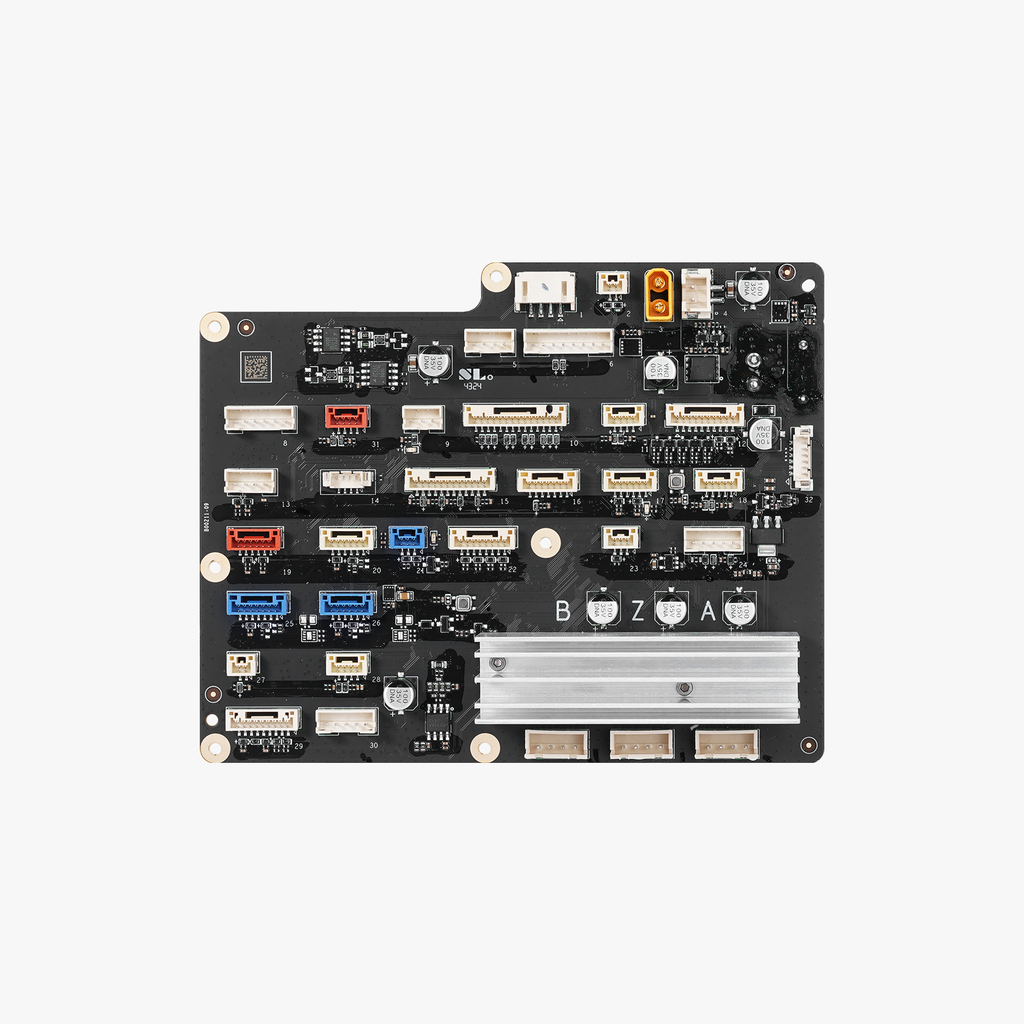 Bambu Lab SP H2 Series MC Board DLB029-V1