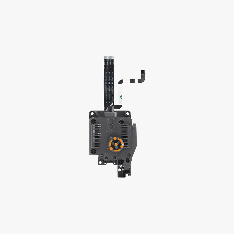 Bambu Lab SP H2S Extruder Unit FAE031 