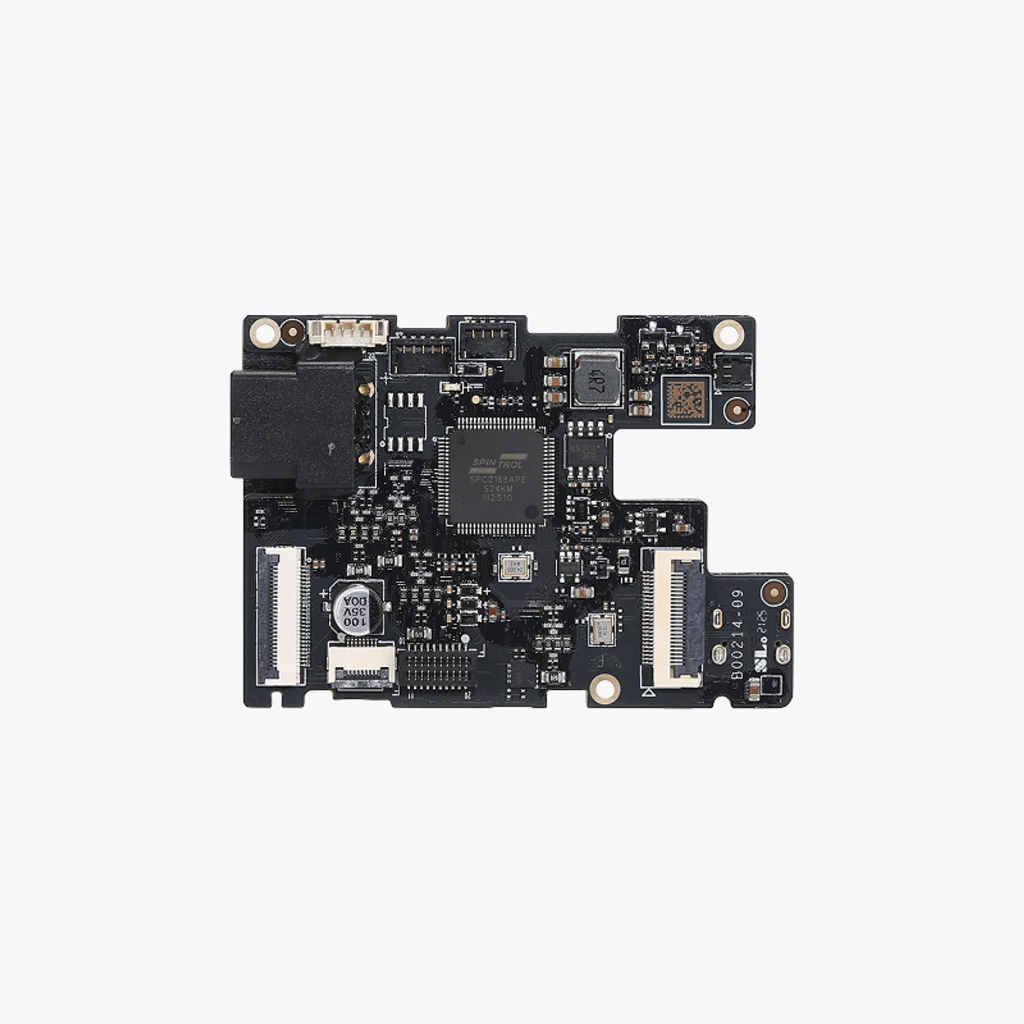 Bambu Lab SP H2S TH Board DLB045 