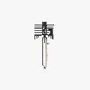 Bambu Lab SP Tungsten Carbide Hotend 0.4mm - H2/P2S/X2D | FAH040 