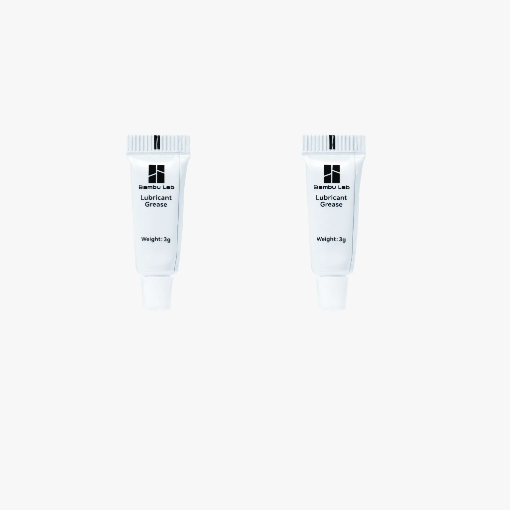 Bambu Lab SP Lubricant Grease (2 Pcs) FAZ030 