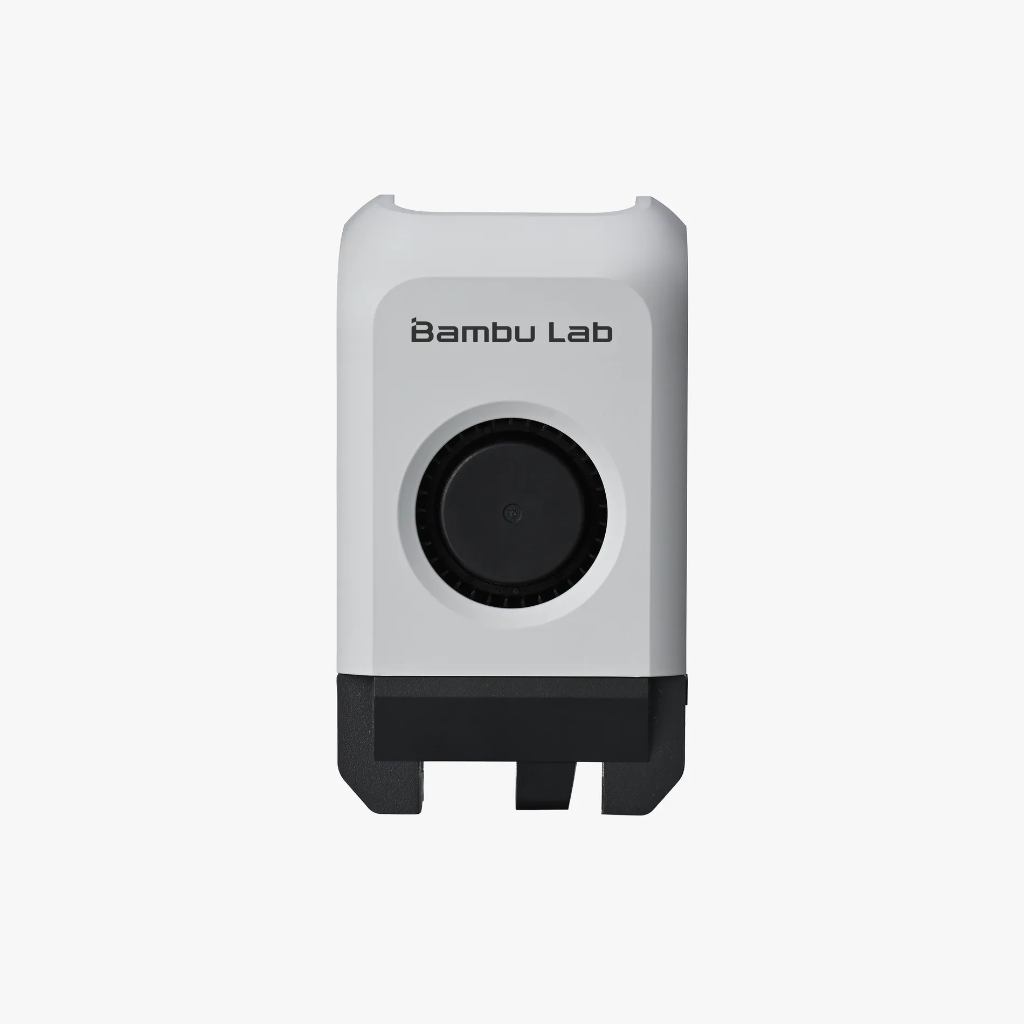 Bambu Lab SP P1 Series Front Housing Assembly FAZ003 