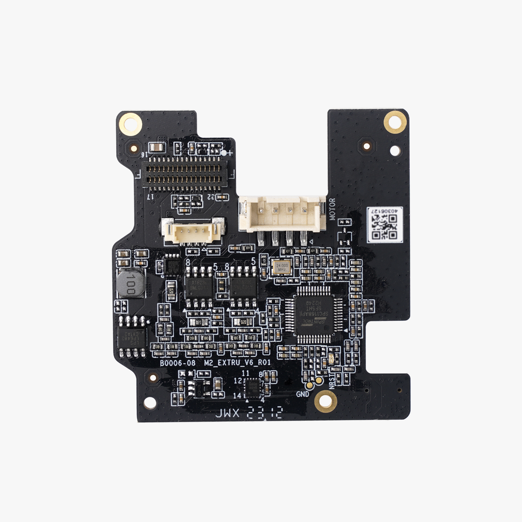 Bambu Lab SP P1 Series ToolHead Board V2 (New Version) FAE003-V2 