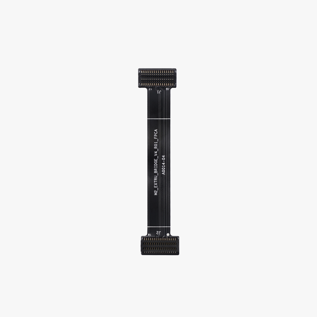 Bambu Lab SP P1S TH Board FPC Cable CAB009 