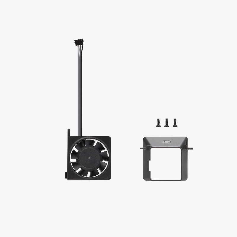 Bambu Lab SP P2S Cooling Fan for Hotend FAF021 
