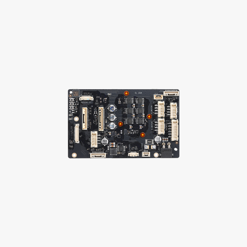 Bambu Lab SP P2S MC Board DLB052 
