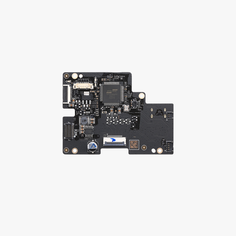 Bambu Lab SP P2S ToolHead Board DLB057 