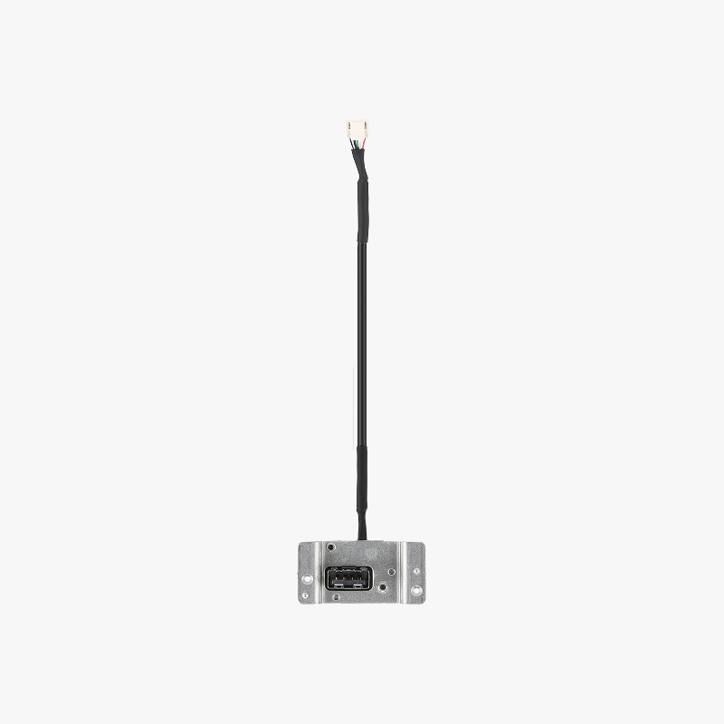 Bambu Lab SP P2S USB Port Assembly FAC153 