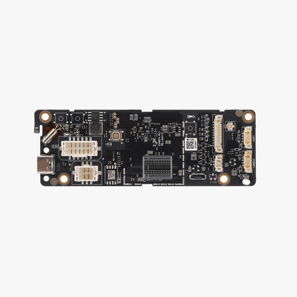 Bambu Lab SP X1C AP Board FAC011-N 