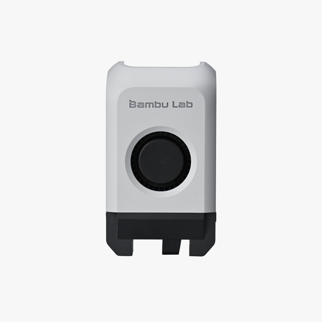 Bambu Lab SP X1 Series Front Housing Assembly FAZ001 