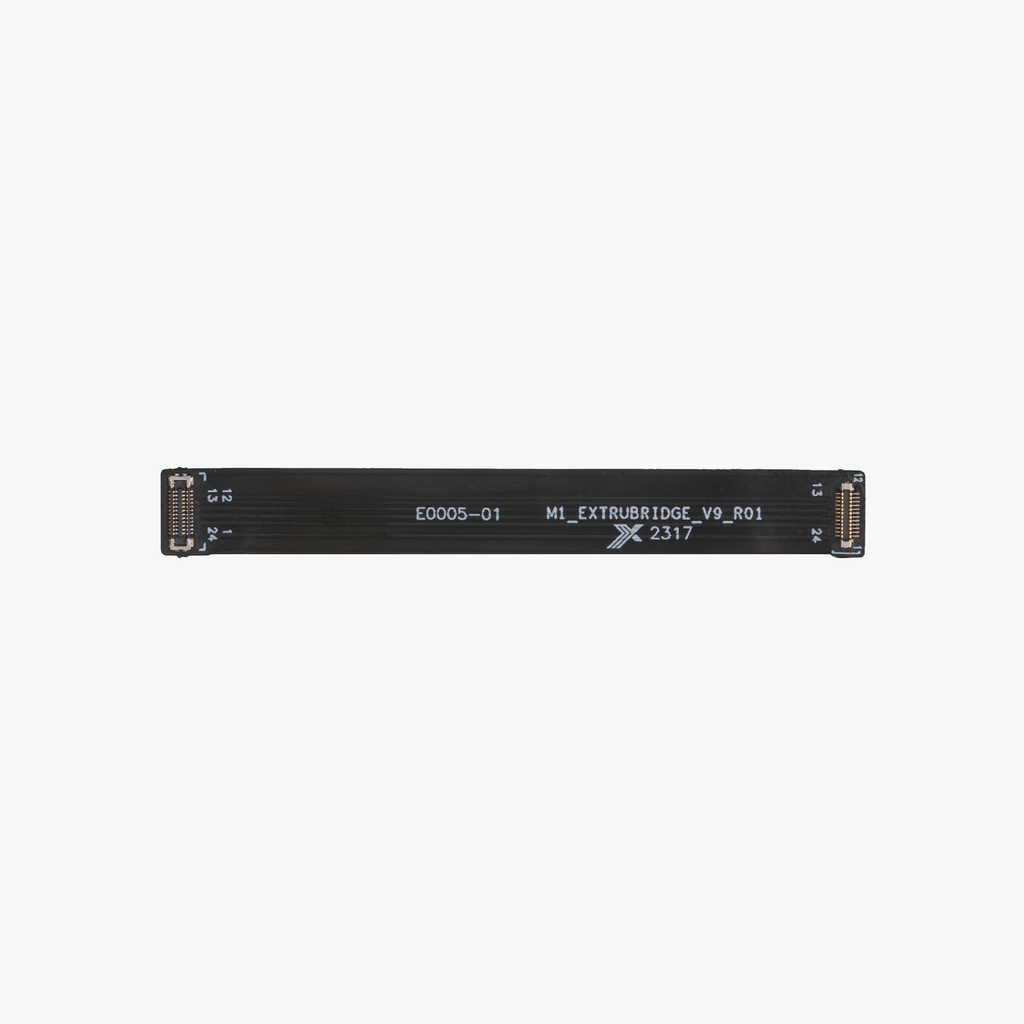 Bambu Lab SP X1C TH Board FPC Cable V9 CAB012 