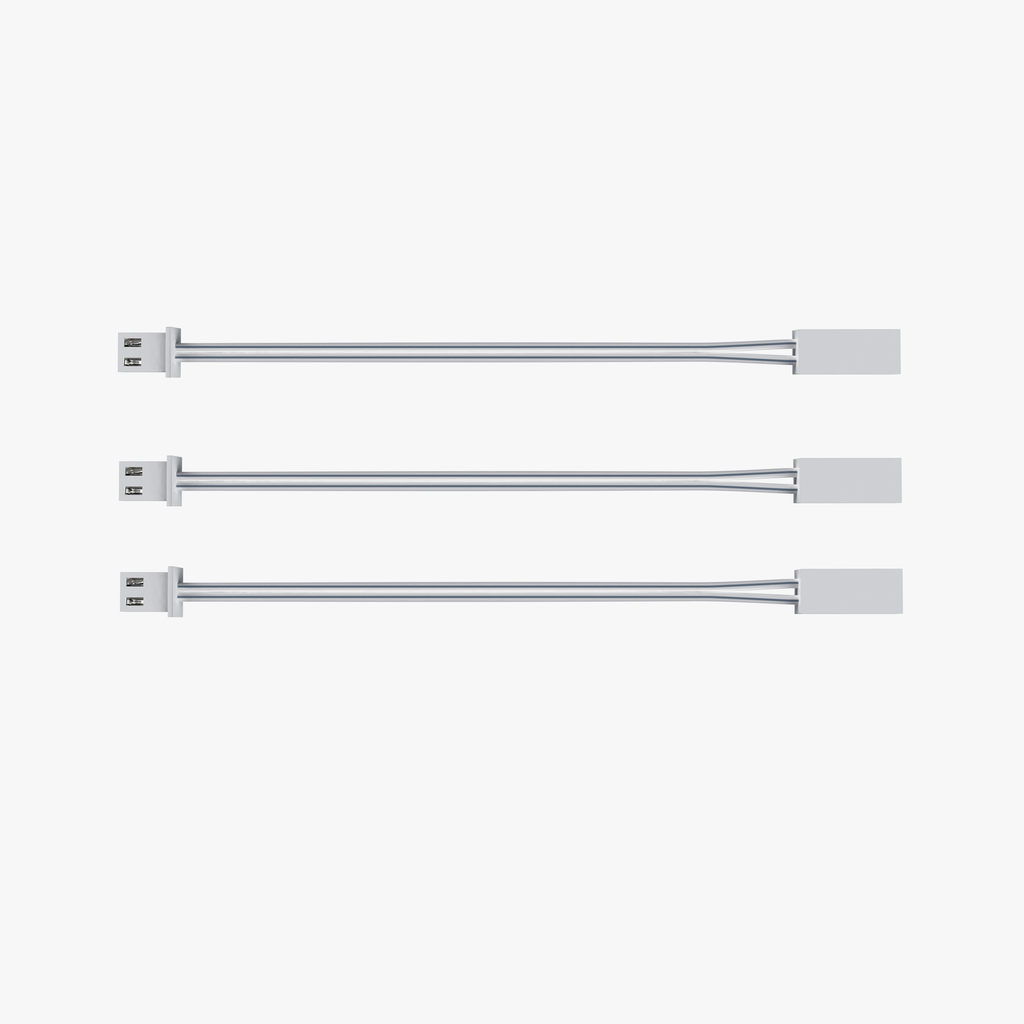 Bambu Lab SP X1C Ceramic Heater (3Pcs) FAH001-C-3 