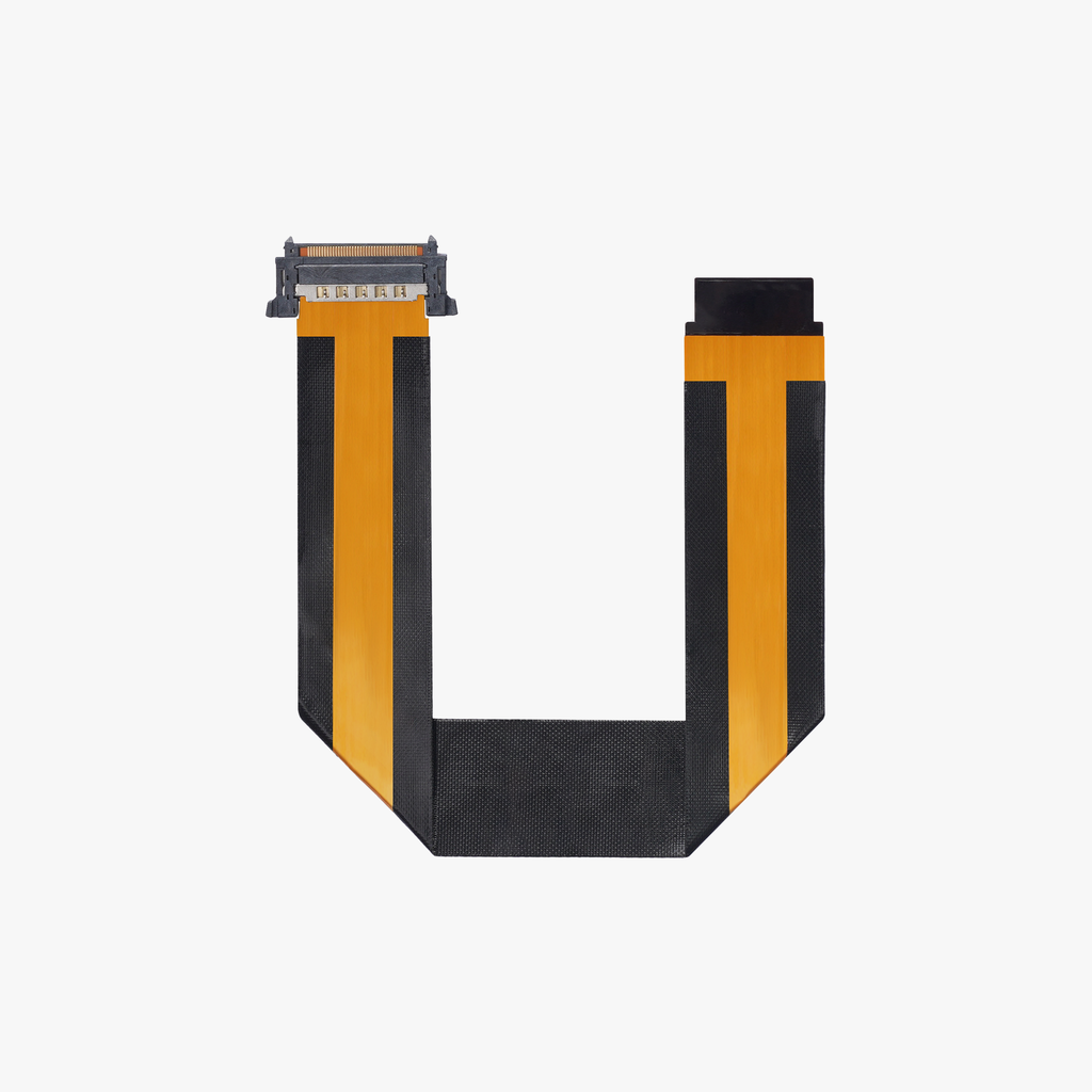 Bambu Lab SP X1C Series Display Connector Flex Cable CAB005 