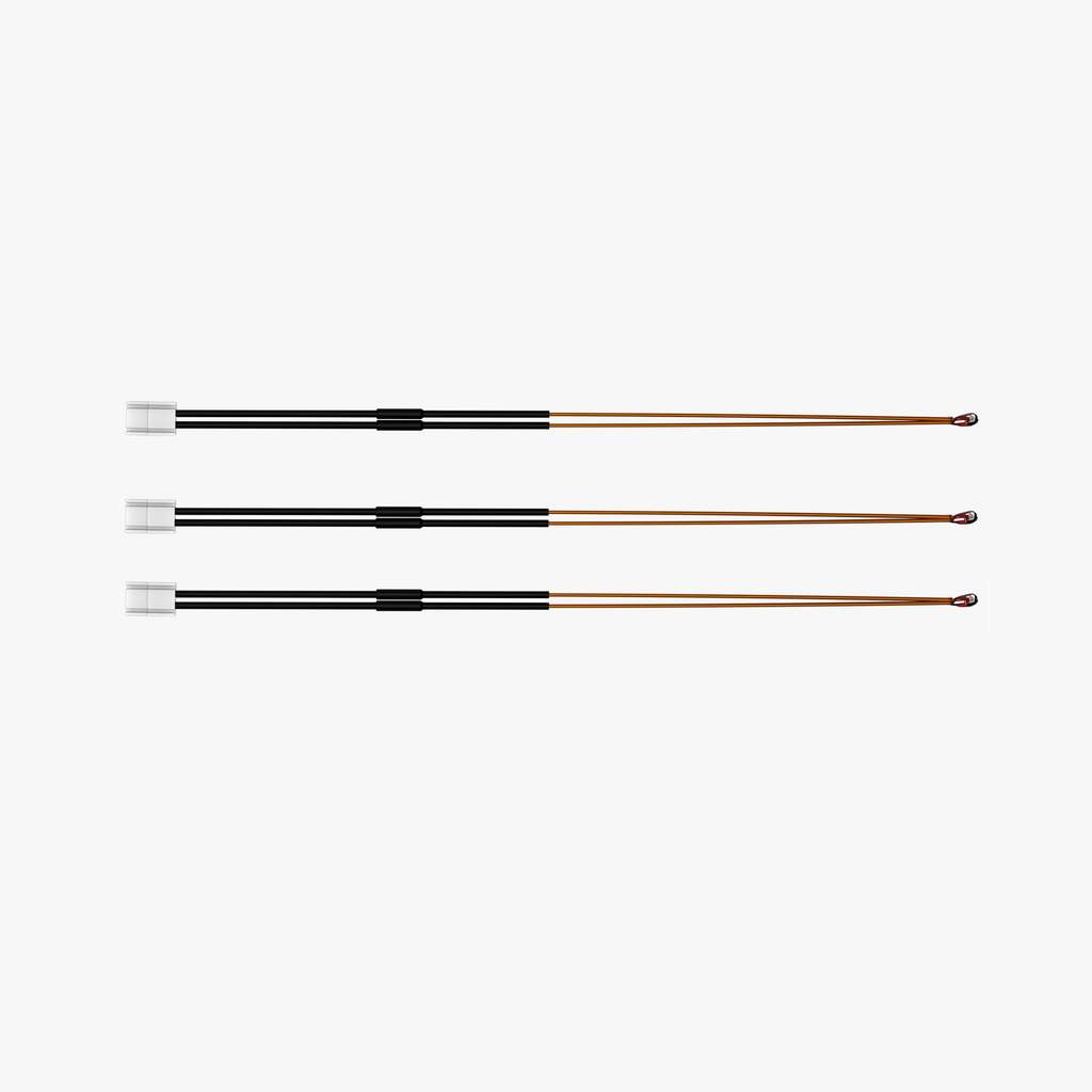 Bambu Lab SP X1C Thermistor (3Pcs) FAH001-T-3 