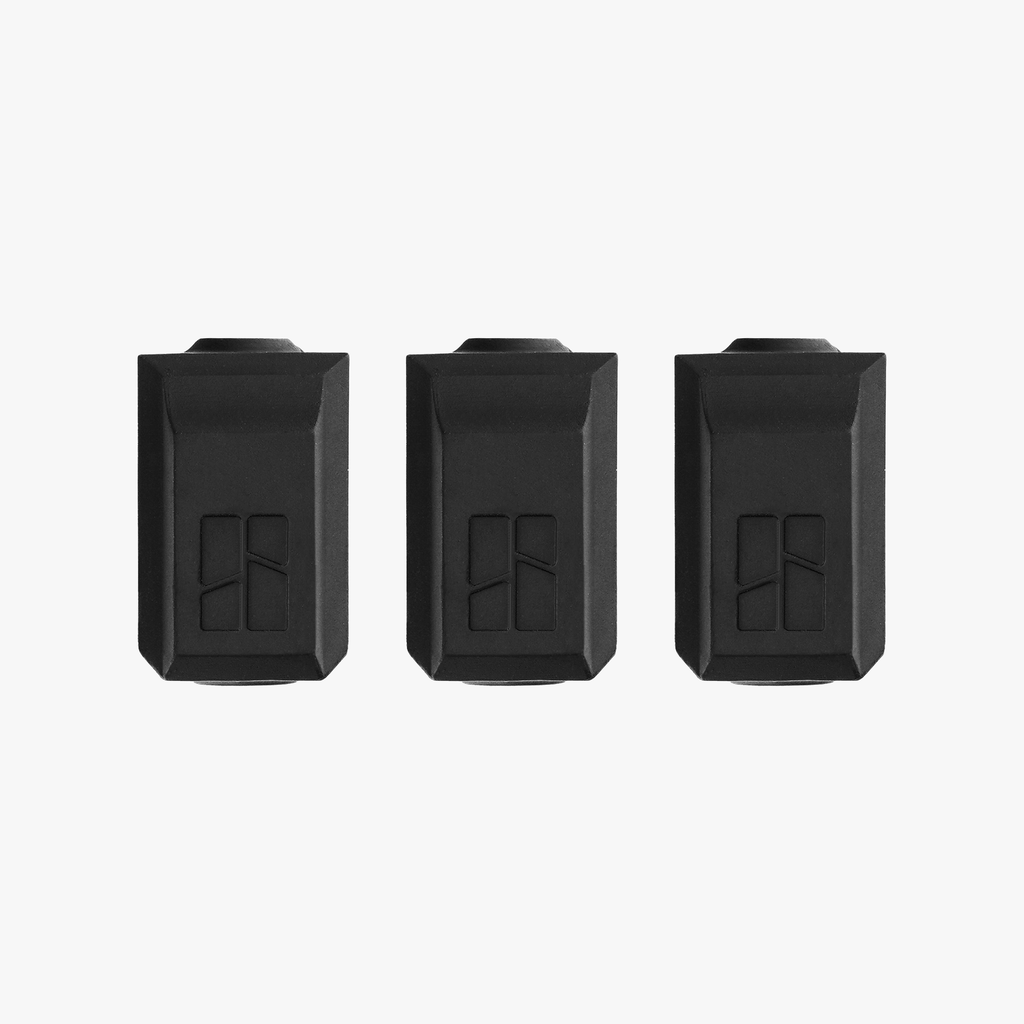Bambu Lab SP X1/P1 Silicone Sock for Hotend (3Pcs) FAH001-S-3 