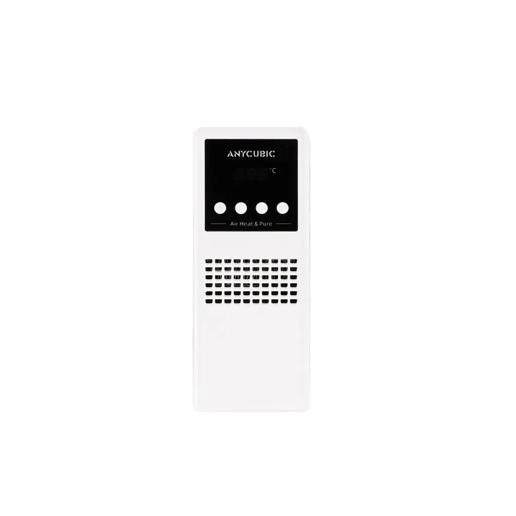 Anycubic SP Air Heater & Purifier S020208