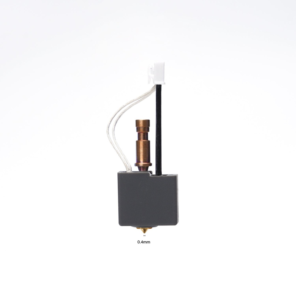 Anycubic SP Kobra S1 Brass Hotend 0.4mm S010350 