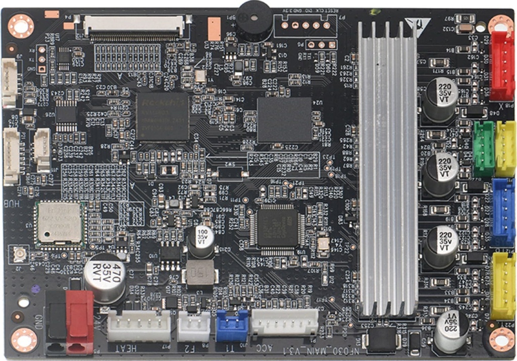 Anycubic SP Kobra 3 Max Mainboard