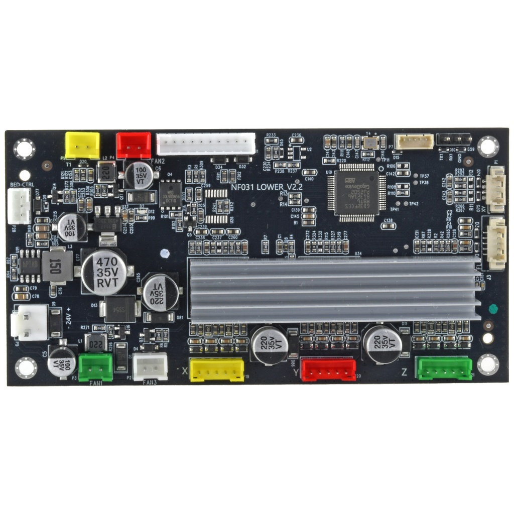 Anycubic SP Kobra S1 Lower computer motherboard PCBA S010272