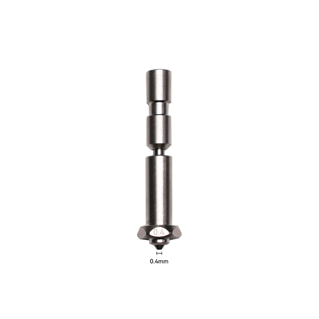 Anycubic SP Kobra 3 Max Hardened Steel Nozzle 0.4mm S010306