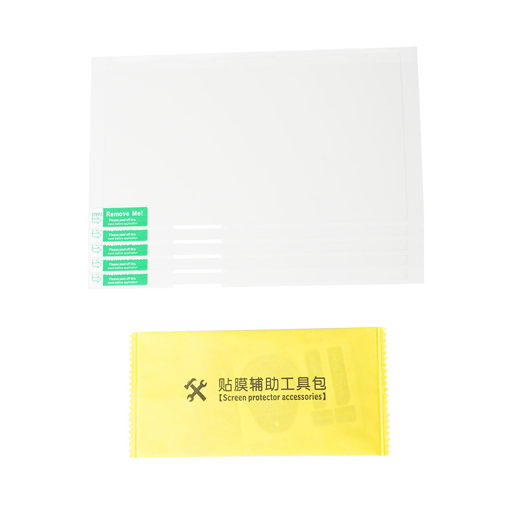 Anycubic SP Screen Protector for Mono 4 (5Pcs) S020273