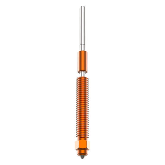 Creality SP Unicorn Nozzle 0.8mm K2/Hi Combo 4008030091 