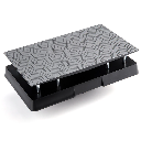 Elegoo SP Build Plate For Saturn 4/4 Ultra/4 Ultra 16K 0166 