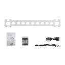 Elegoo SP Dual Printhead Mounting Plate For Orangestorm Giga