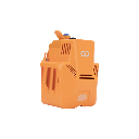Elegoo SP Printhead Kit For Orangestorm Giga (1Pcs)