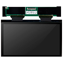 Elegoo SP LCD Screen For Saturn 4 Ultra 16K 0167 