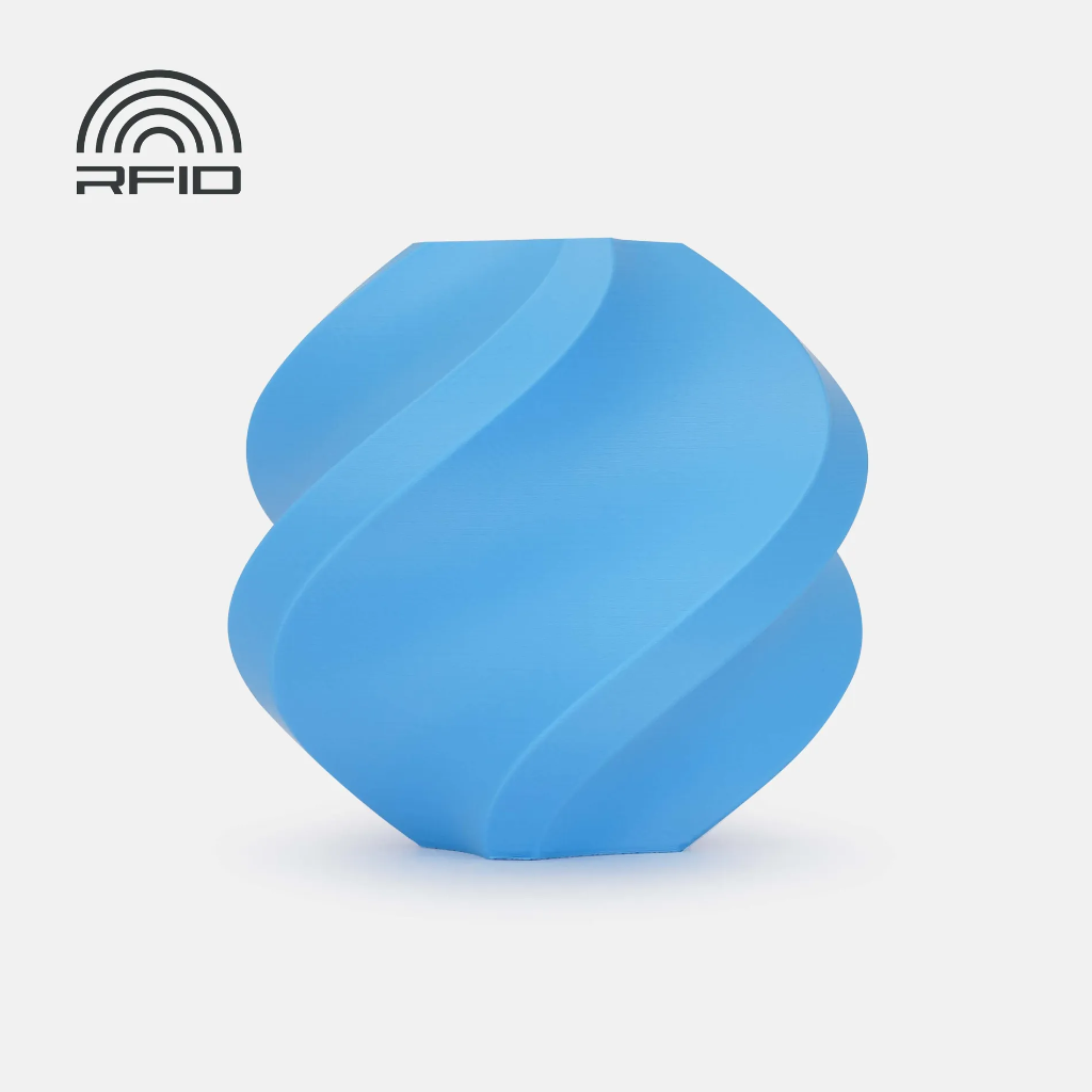 Bambu Lab Filament ABS Azure